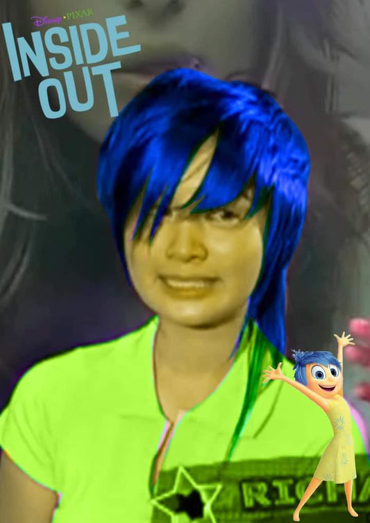 Sadness Poster